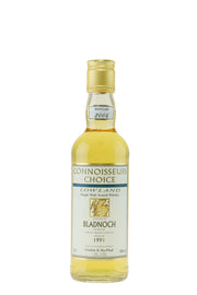 Bladnoch Connoisseurs Choice