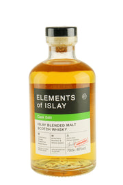 Elements of Islay - Cask Edit