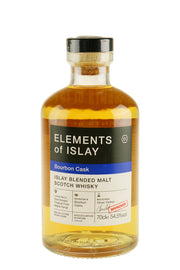 Elements of Islay - Bourbon Cask BBN1