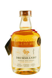 Drumshanbo Single Pot Still Whiskey