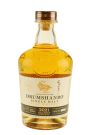 Drumshanbo Single Malt Irish Whiskey Galanta 2021