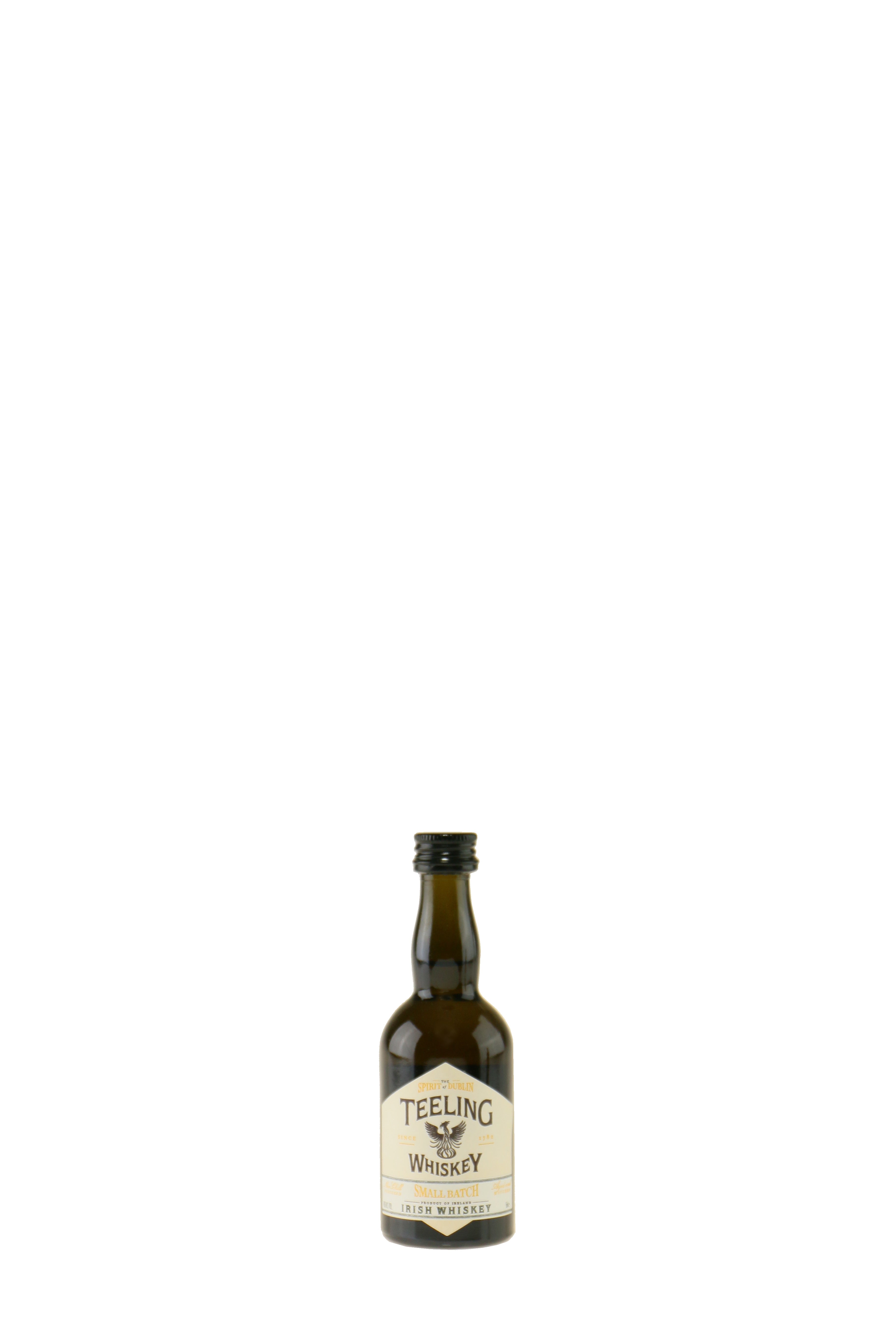 Teeling Small Batch