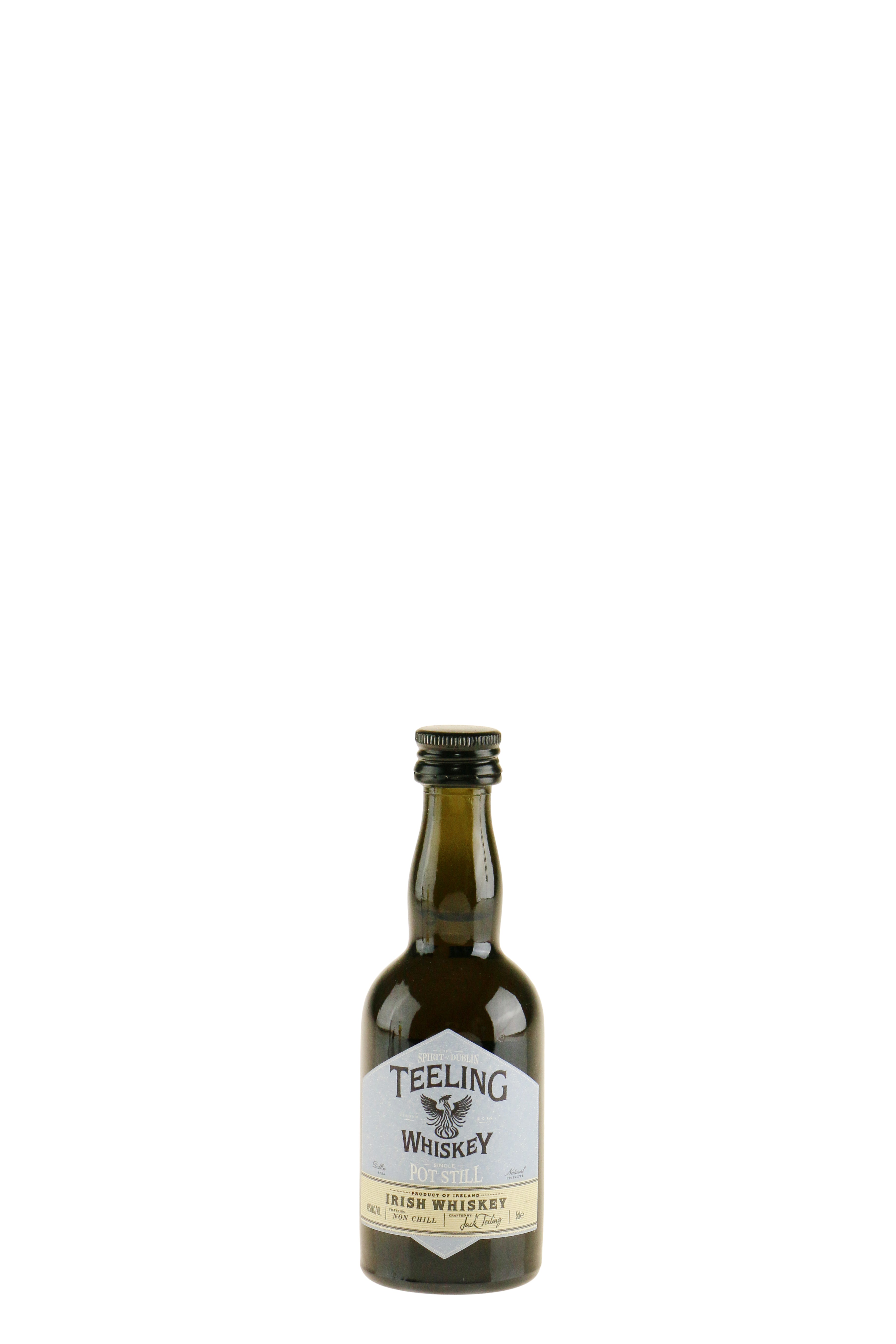 Teeling Single Pot Still