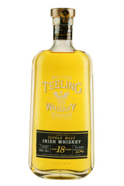 Teeling Renaissance Series 5