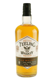Teeling Dark Porter
