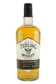 Teeling IPA Cask DOT Brewing Collab Ed.