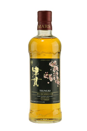 Mars Tsunuki Japanese Spring