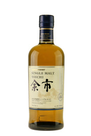 Nikka Yoichi Single Malt