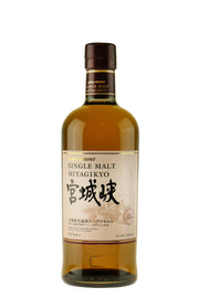 Nikka Miyagikyo Single Malt