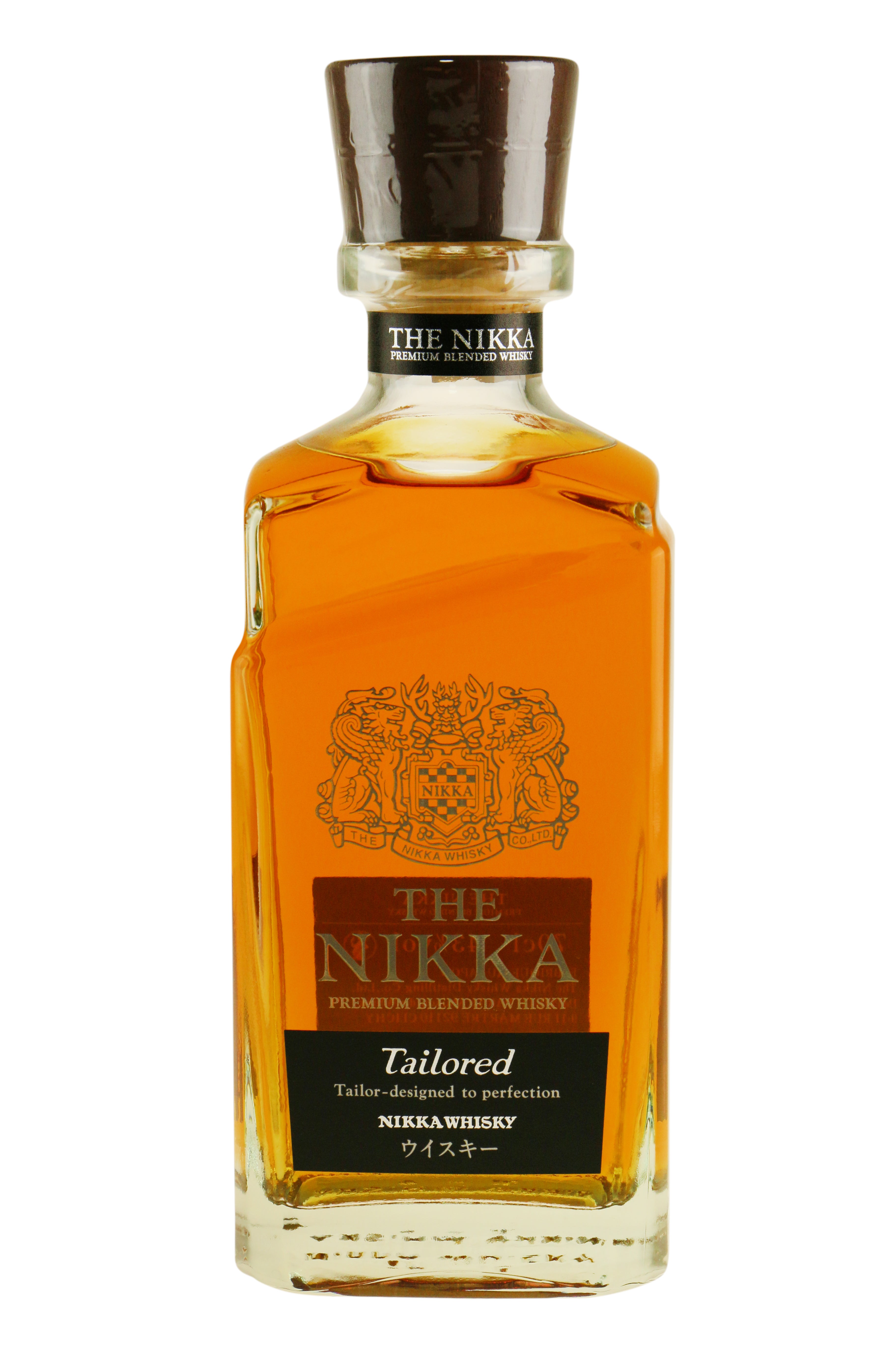Nikka Tailored Blended
