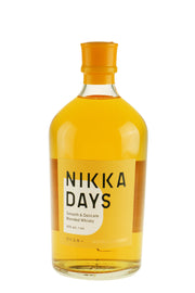 Nikka Days