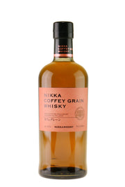 Nikka Coffey Grain Whisky