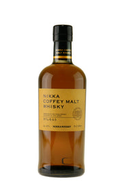 Nikka Coffey Malt Whisky
