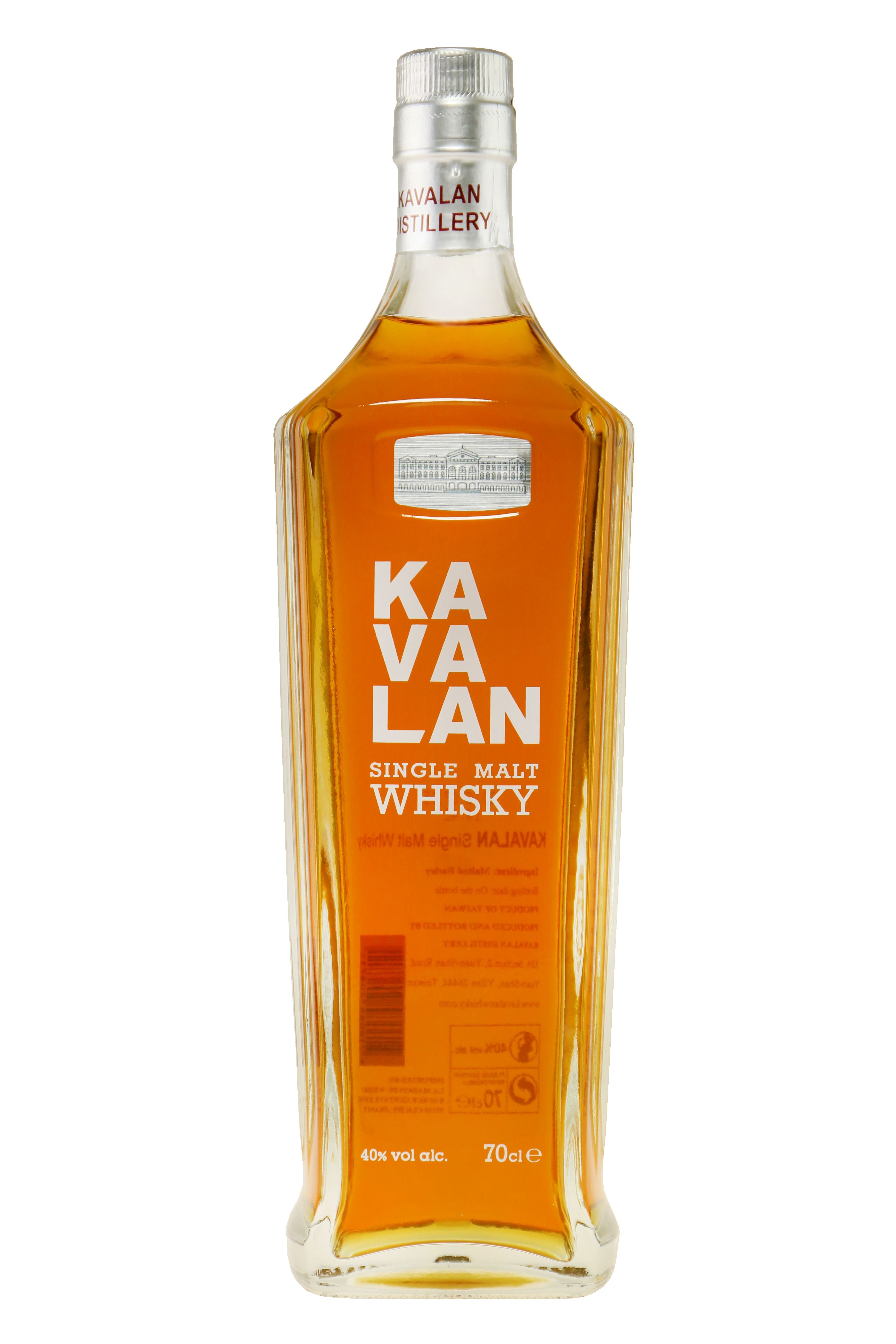 Kavalan Classic