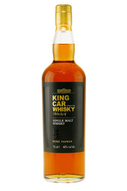 Kavalan King Car Conductor
