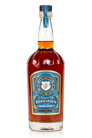 Rieger's Straight Bourbon