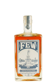 FEW Rye Whiskey