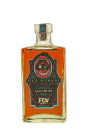 FEW Bourbon Alice in Chains Edition