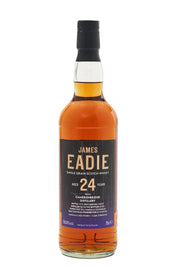 Cameronbridge James Eadie 24y 2023 Cask #362137