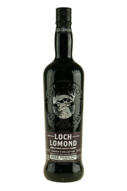 Loch Lomond Single Grain Cooper's Collection 2022