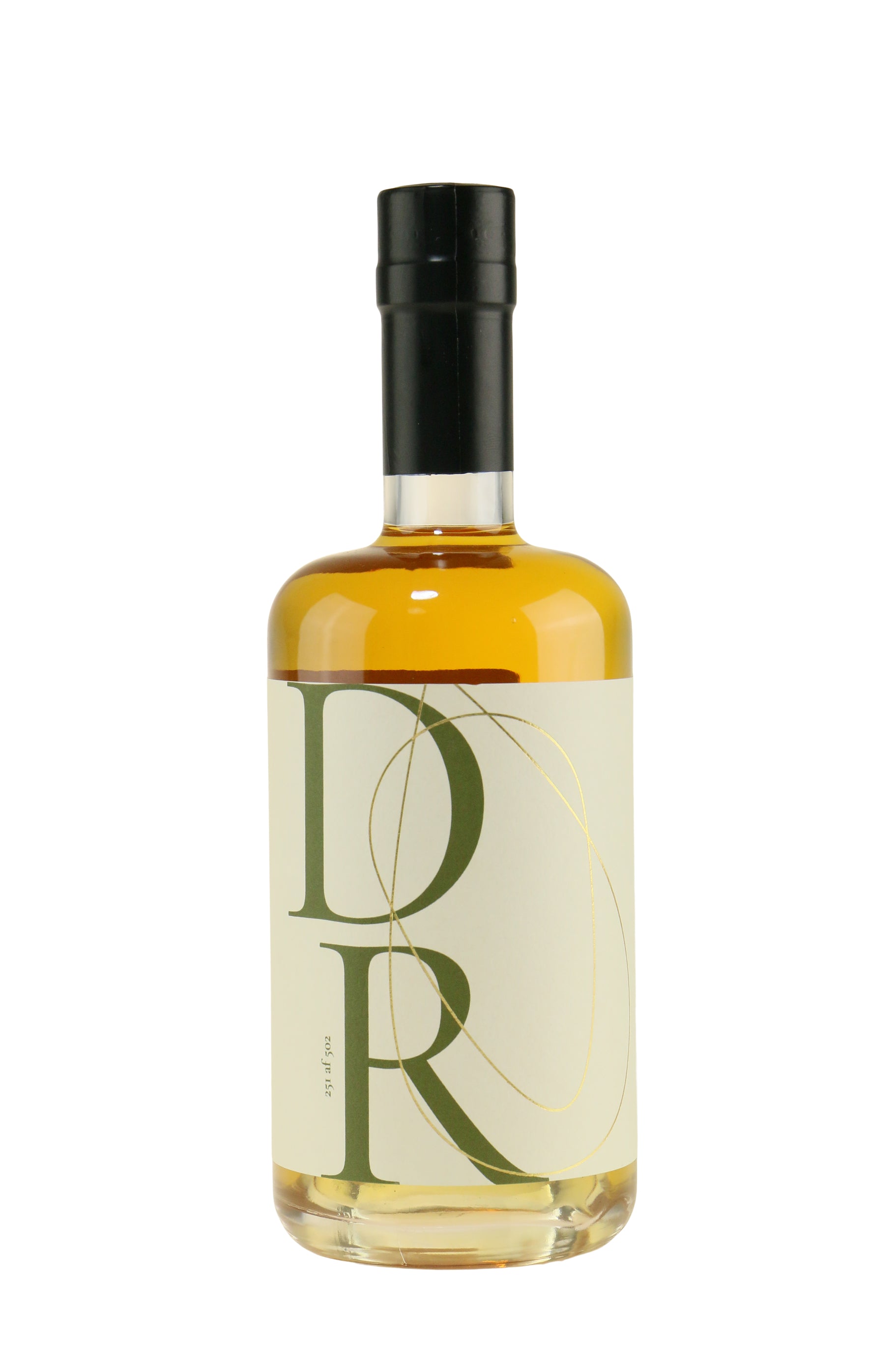 Oremandsgaard Drær II - Ung rug 2023