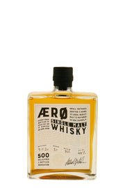 Ærø Whisky Single Malt 2021