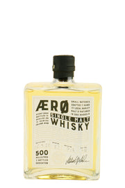 Ærø Whisky Single Malt 2022