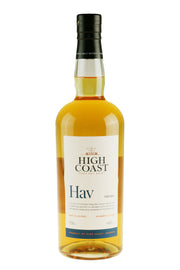 High Coast HAV Oak Spice Batch 1