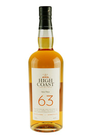 High Coast Sixty Three 63