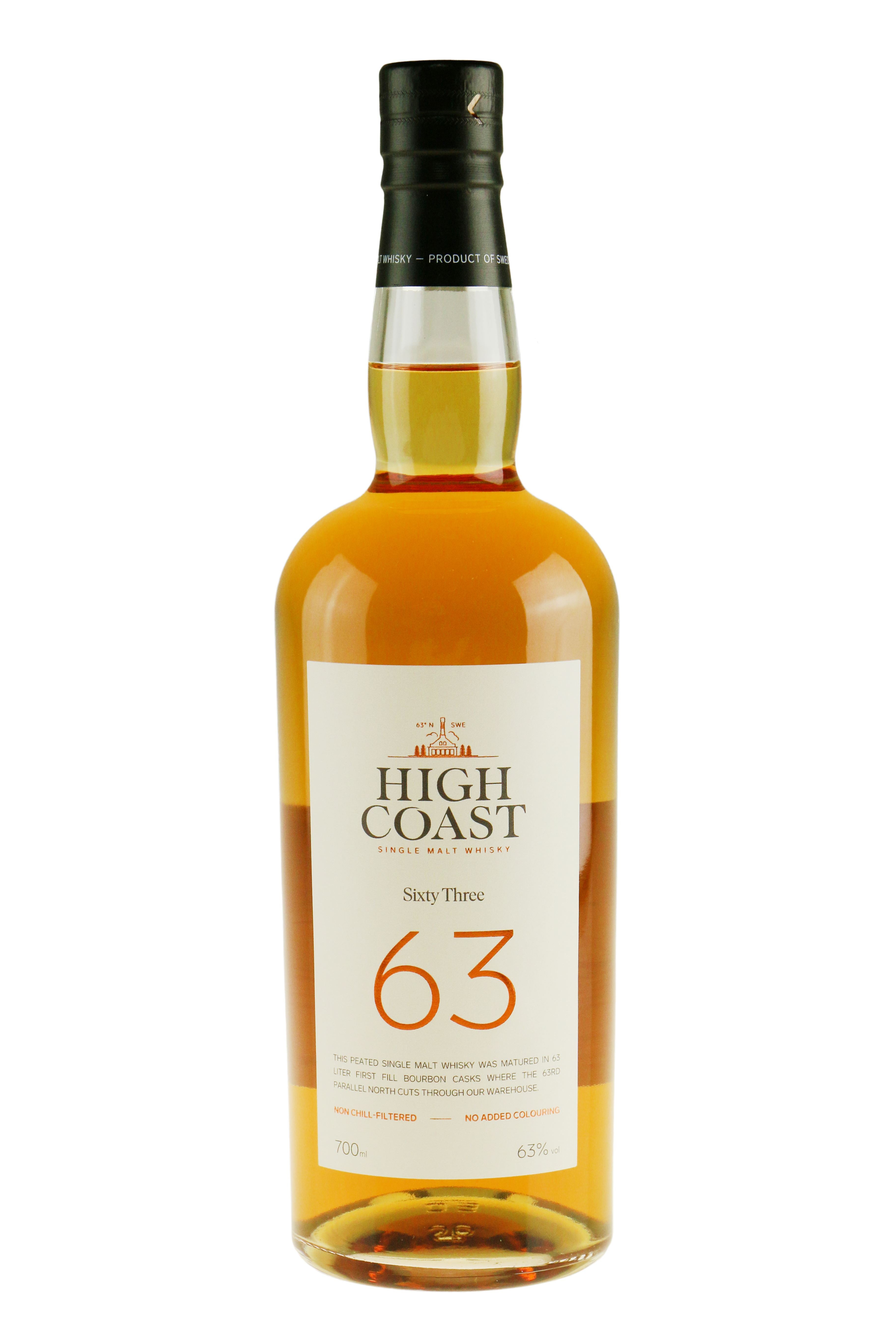 High Coast Sixty Three 63
