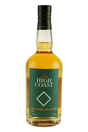 High Coast Silent Mills 02 – Sandö