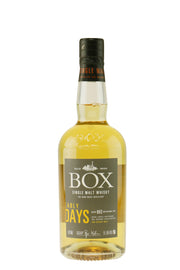 Box Early Days 002