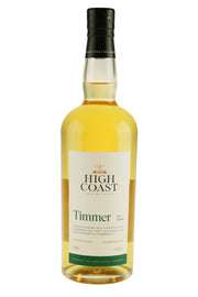 High Coast TIMMER Peat Smoke Batch 2