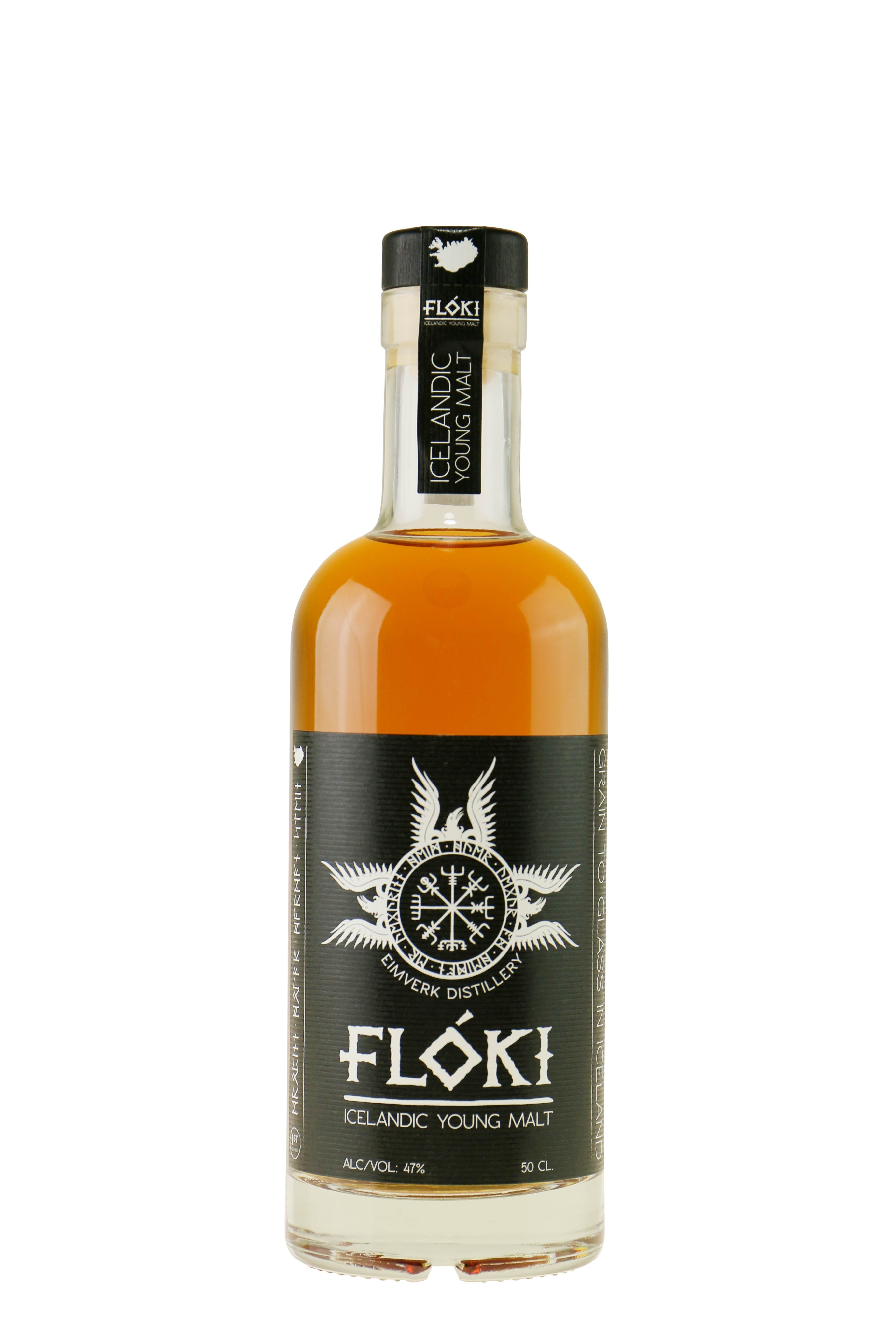 Floki Young Malt 2021