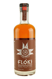 Floki Icelandic Single Malt Sherry Cask 2022