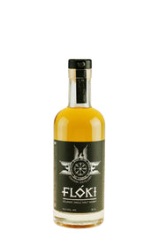 Floki Icelandic Single Malt cask 2