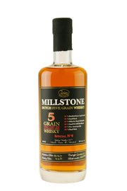Millstone 5 Grain Special No8