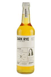 Freimeister Dark Rye Whiskey 607