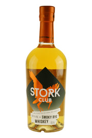STORK CLUB Smoky Rye Whiskey