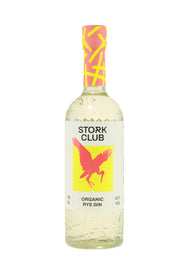 STORK CLUB Organic Rye Gin ØKO