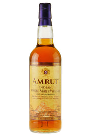 Amrut Indian Single Malt