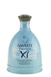 Amrut Fusion XI Single Malt