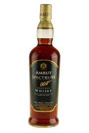 Amrut Spectrum 004 Batch 1 2021