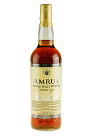 Amrut Double Cask 3rd Edition 2017