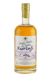 Kurinji Single Malts of India