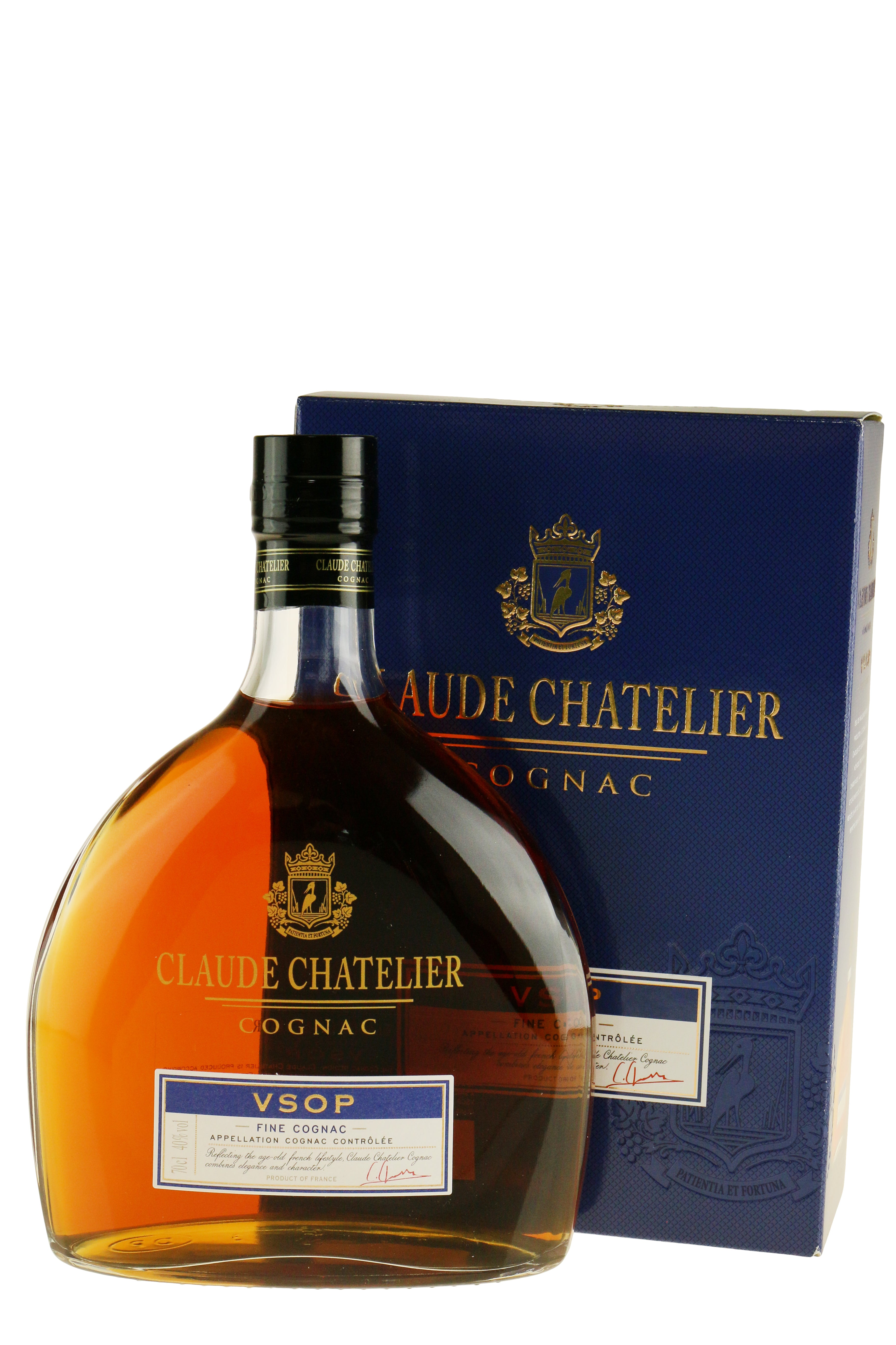 Claude Chatelier VSOP