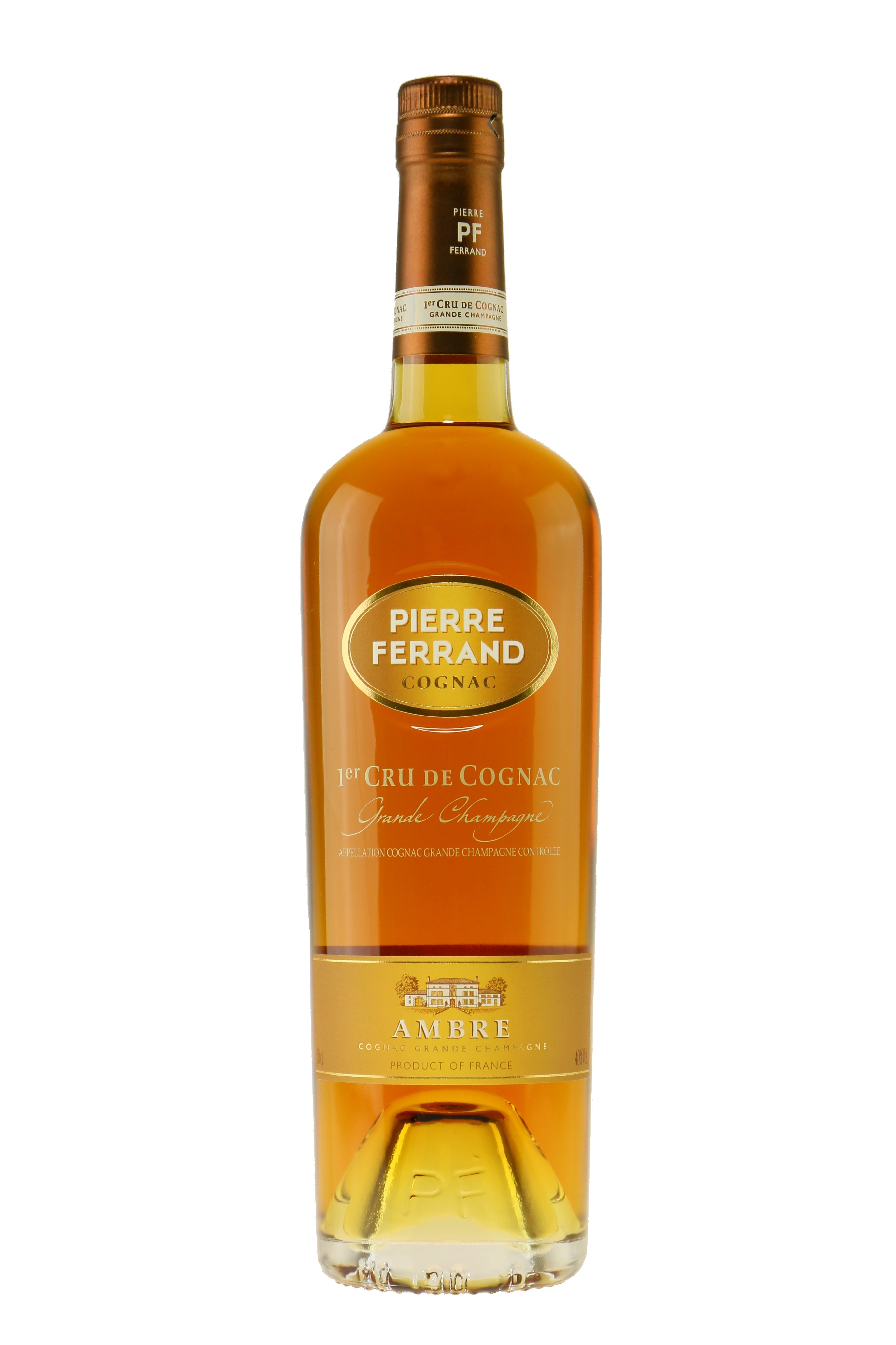 Pierre Ferrand Ambre 1er Cru