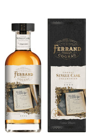 Pierre Ferrand Cognac Vintage 2006 Single Cask