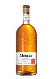 Merlet Cognac Selection St Sauvant No. 3