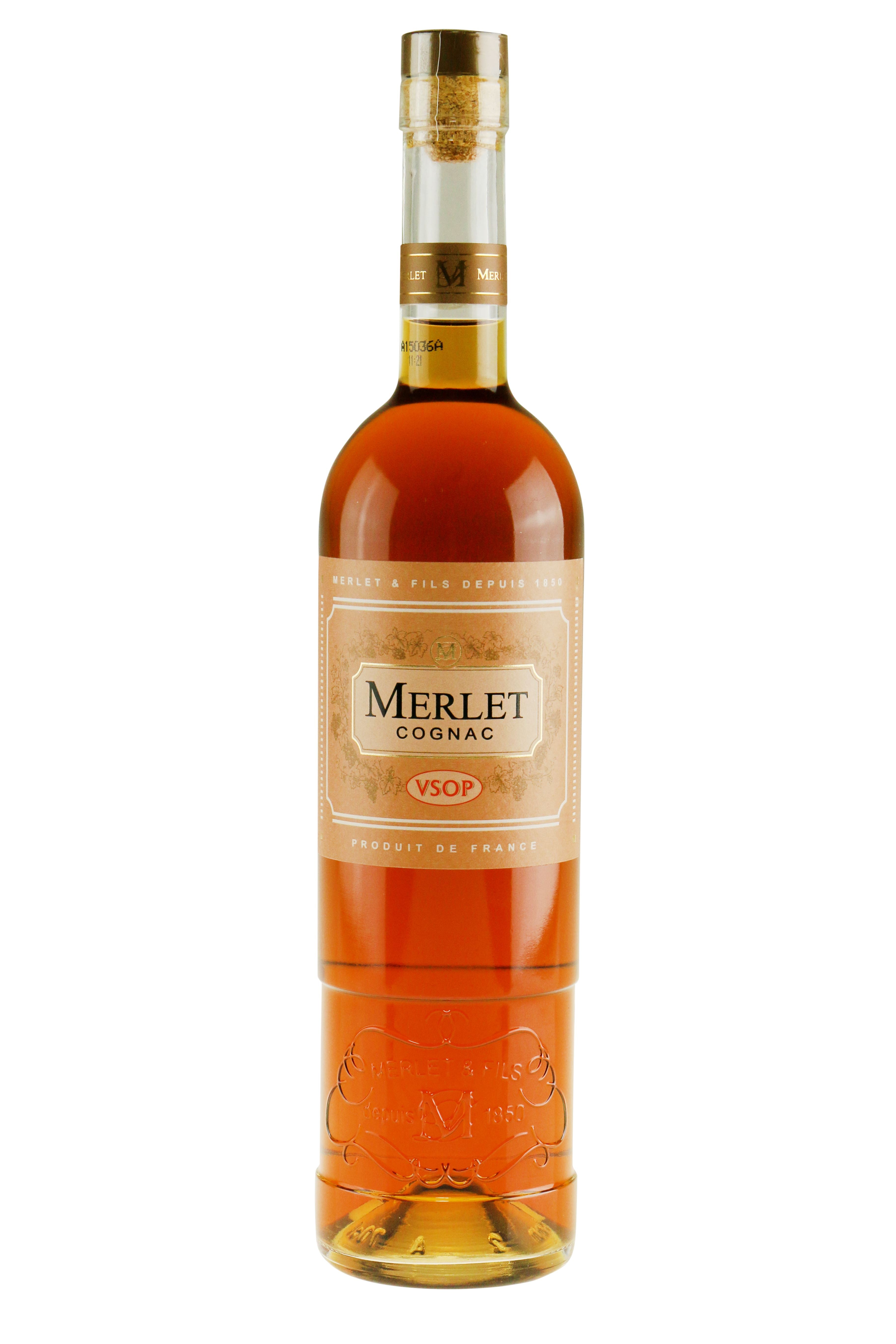 Merlet Cognac VSOP